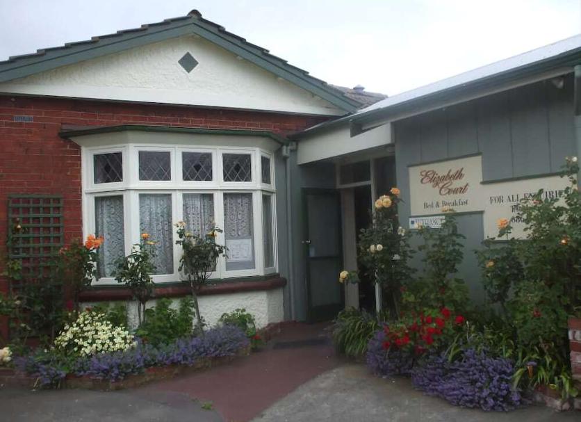 Outdoors view Photo