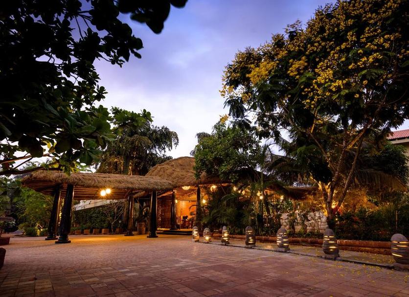 Outdoors view Photo