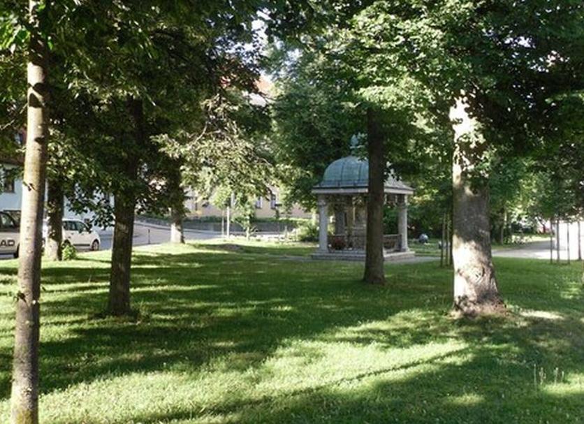 Outdoors view Photo