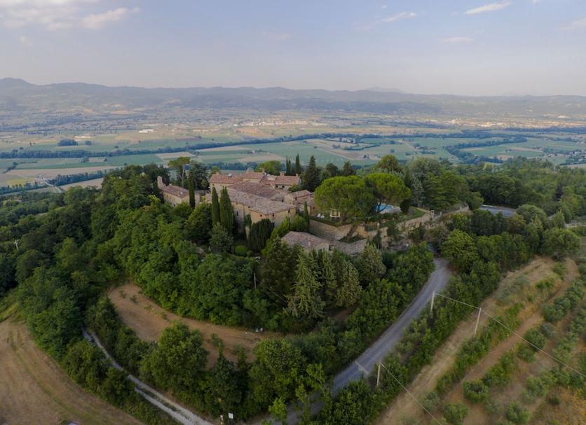 Outdoors view Photo