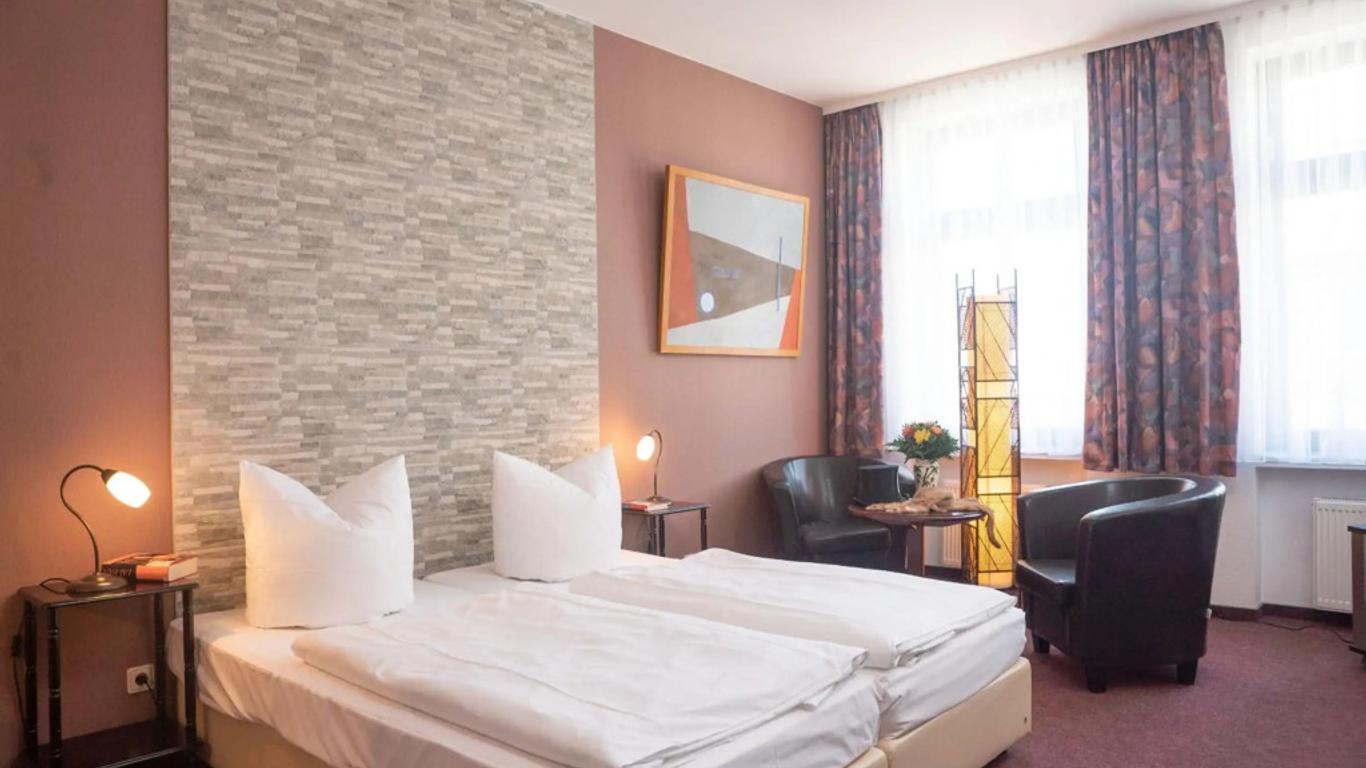 Hotel Adagio