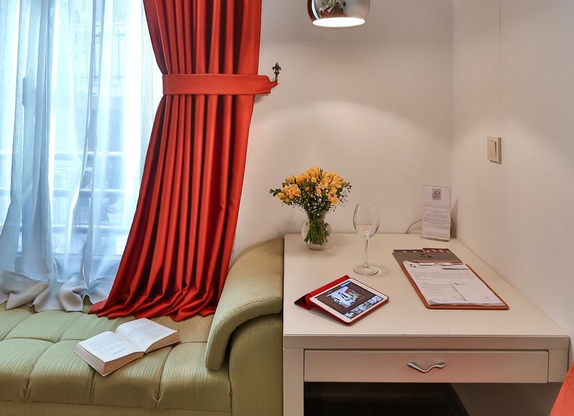 Room amenity Photo