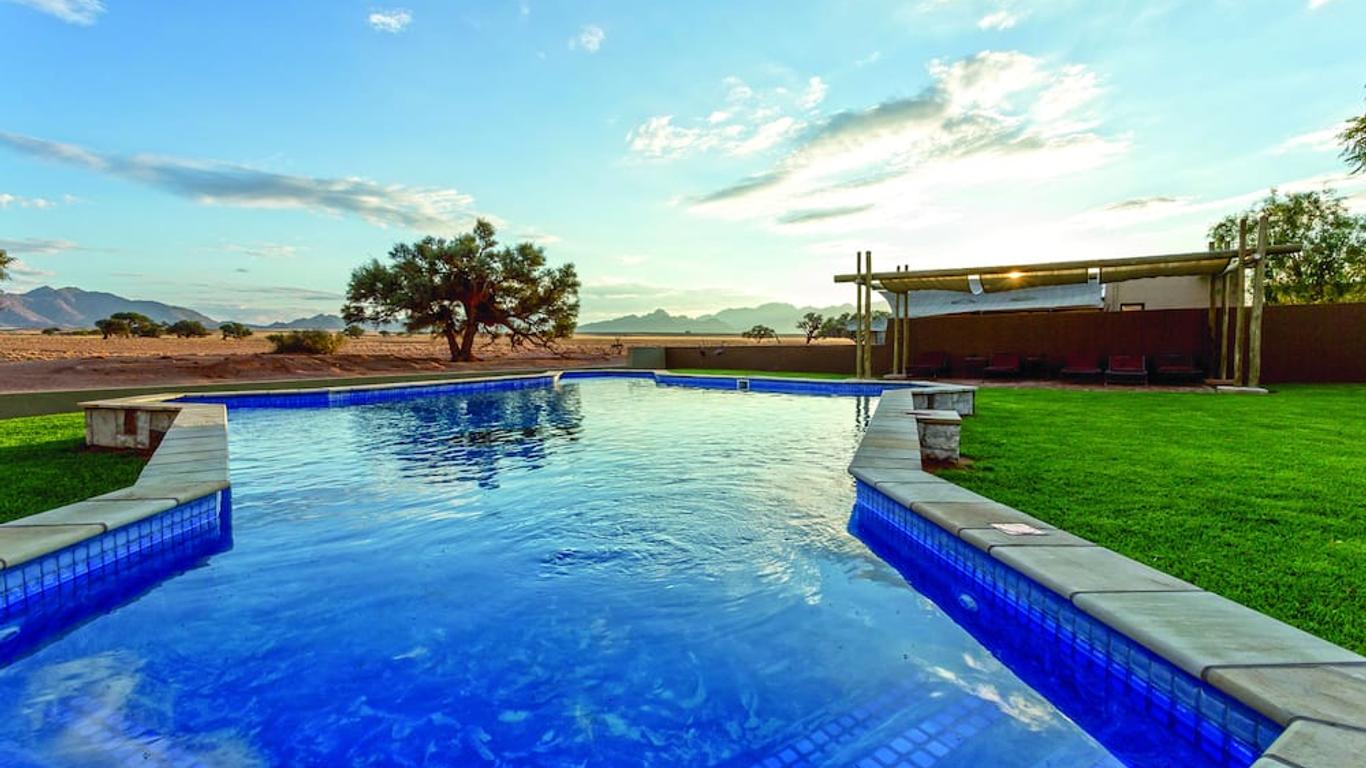Sossusvlei Lodge