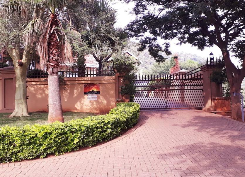 Outdoors view Photo