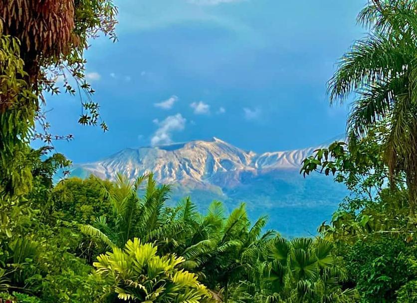 Outdoors view Photo