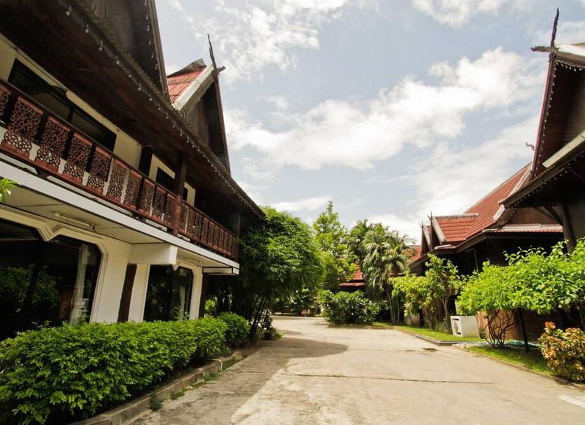 Outdoors view Photo