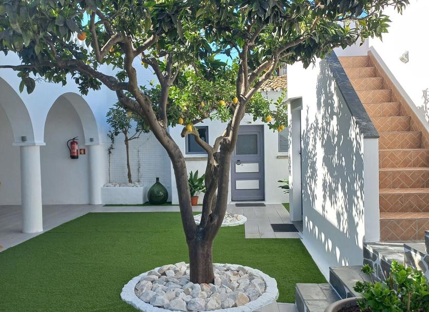 Outdoors view Photo