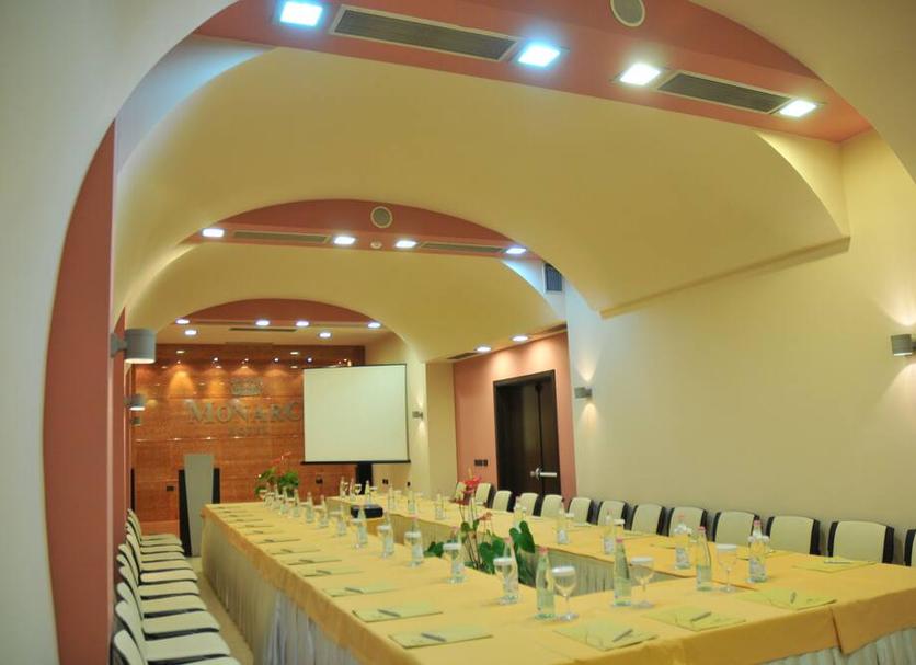 Conference room Photo