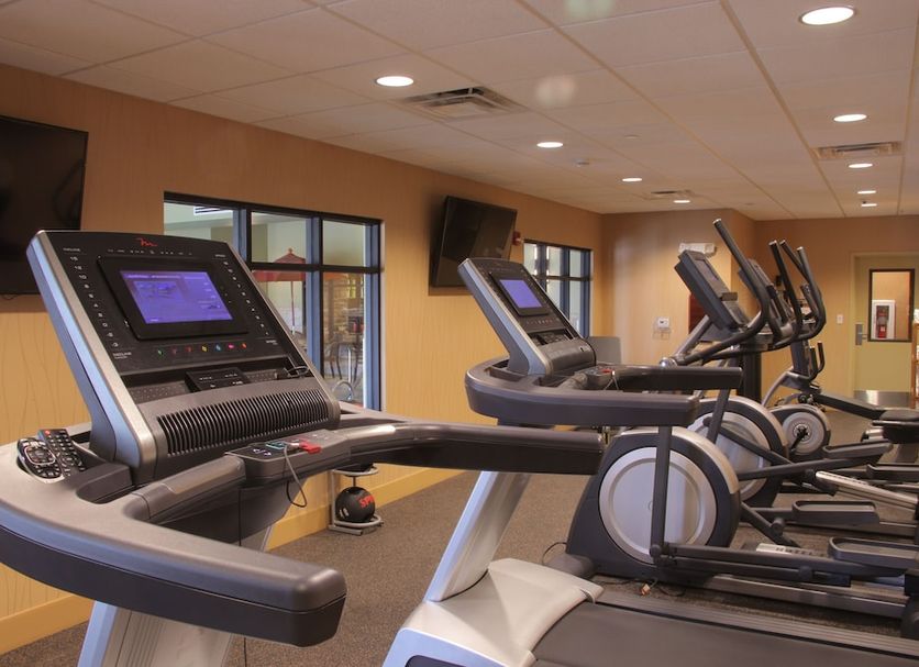 Gym Photo