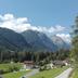 Outdoors view