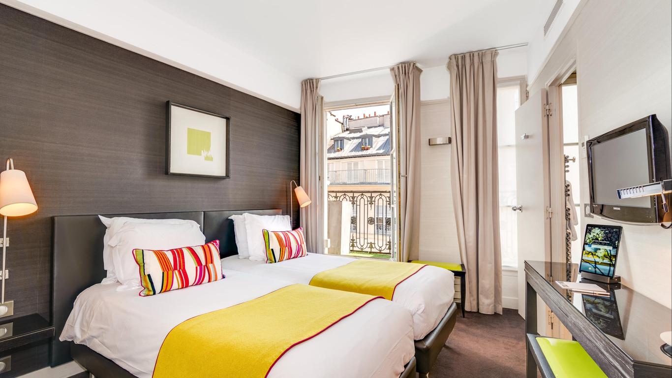 Hotel Duo