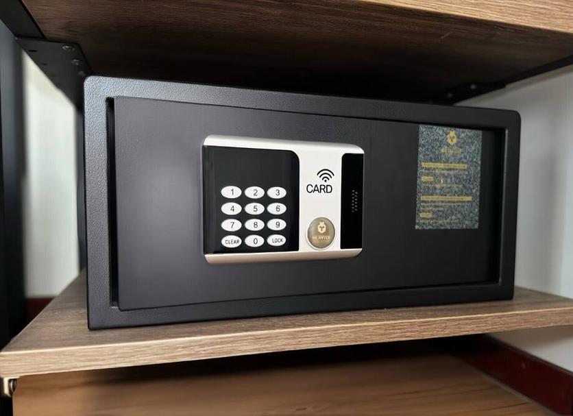 Room amenity Photo