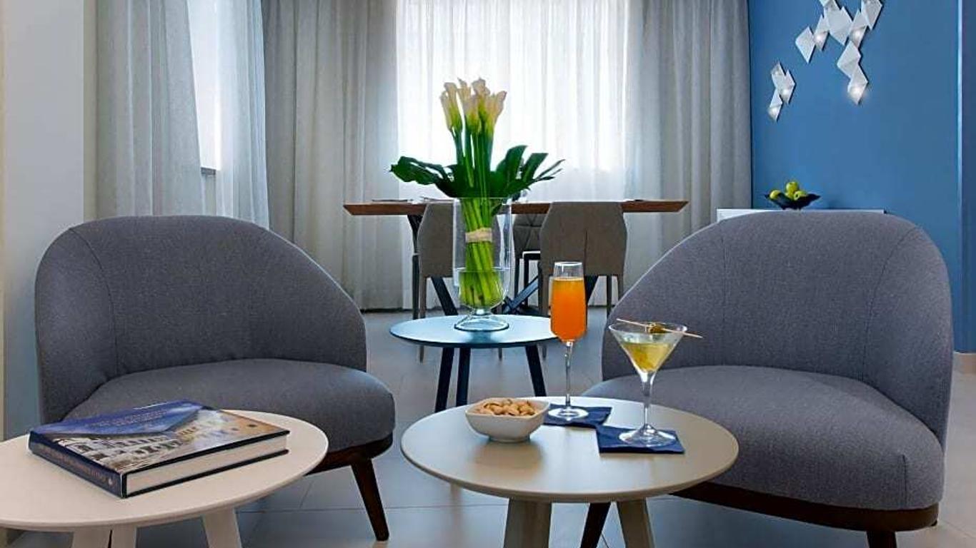 Hotel I Ginepri