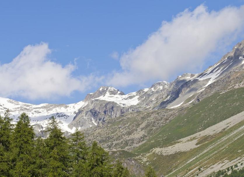 Outdoors view Photo