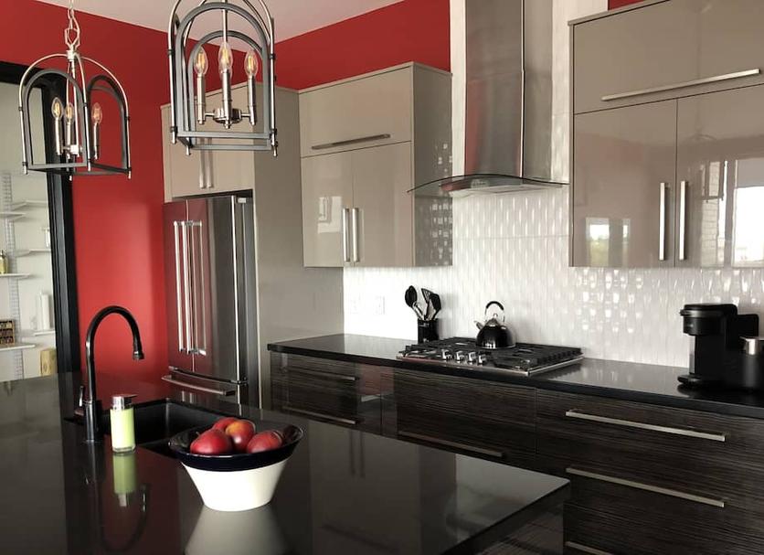 Kitchen Photo