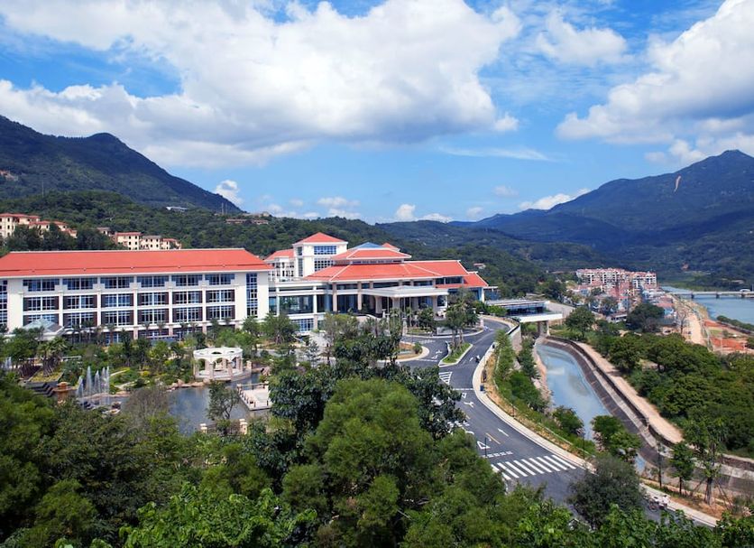 Outdoors view Photo
