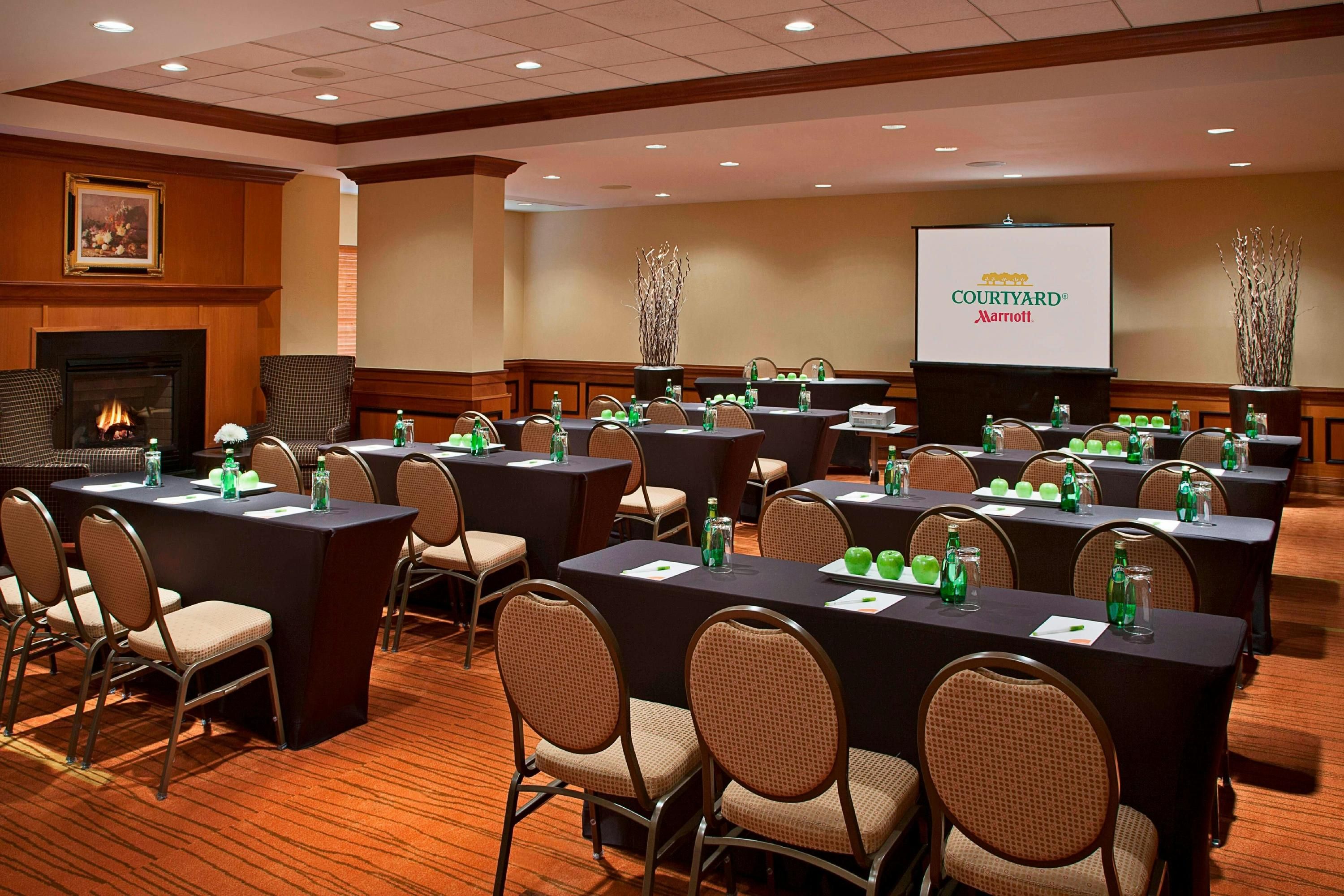 Conference room