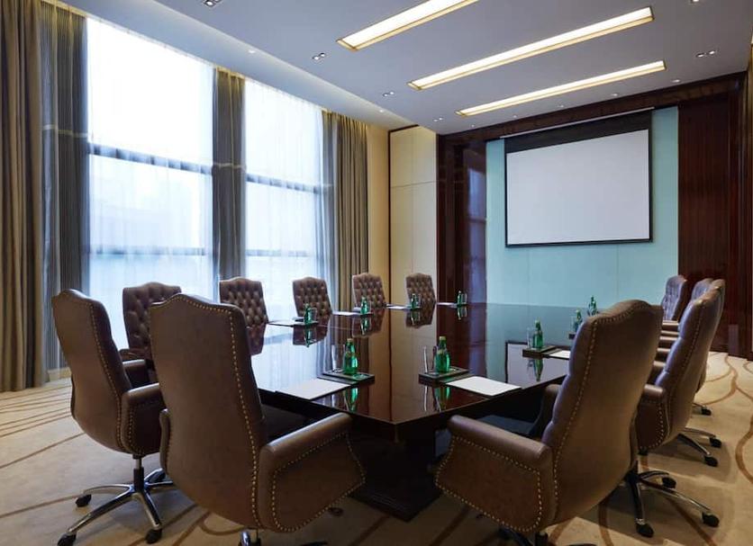 Conference room Photo