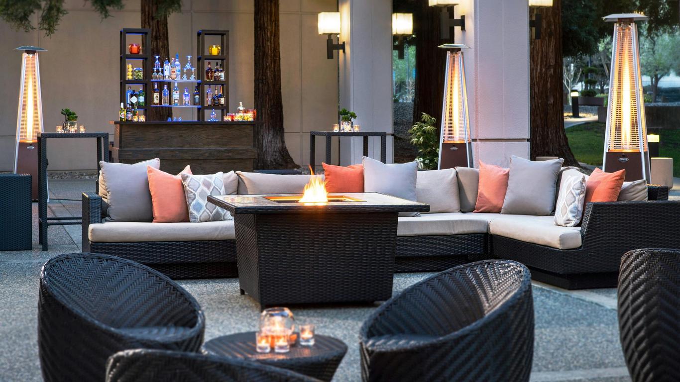 San Ramon Marriott