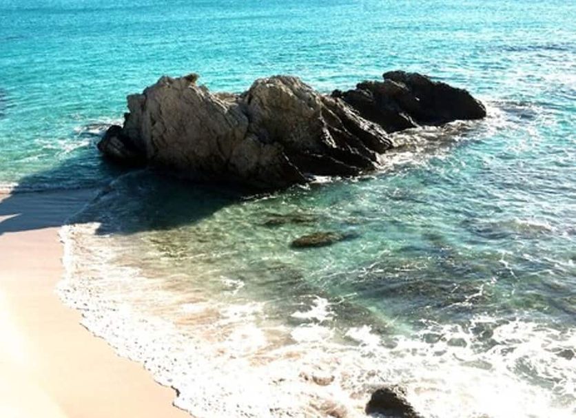 Beach Photo