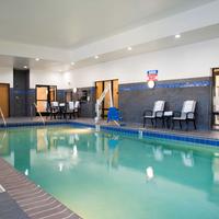 Hampton Inn Kalamazoo