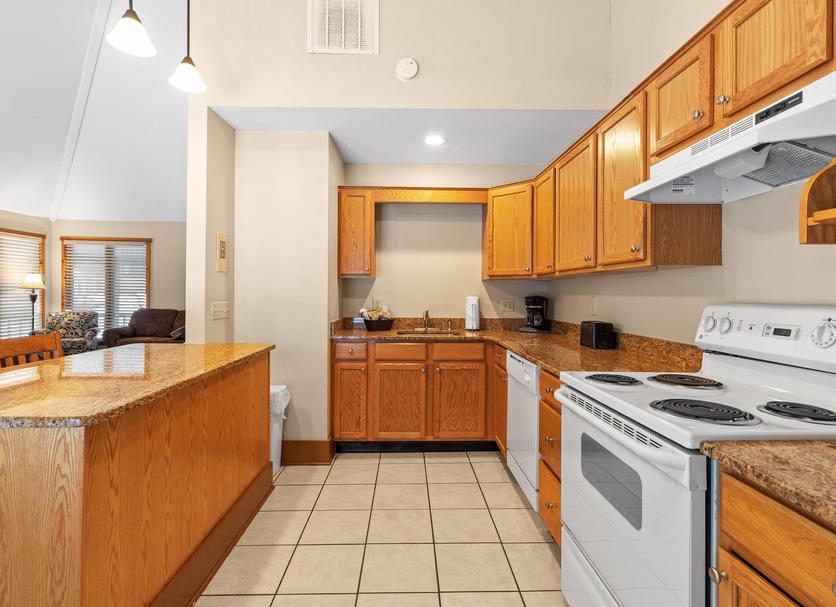 Kitchen Photo