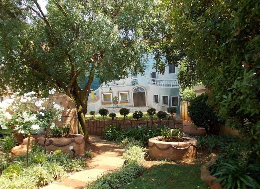 Outdoors view Photo