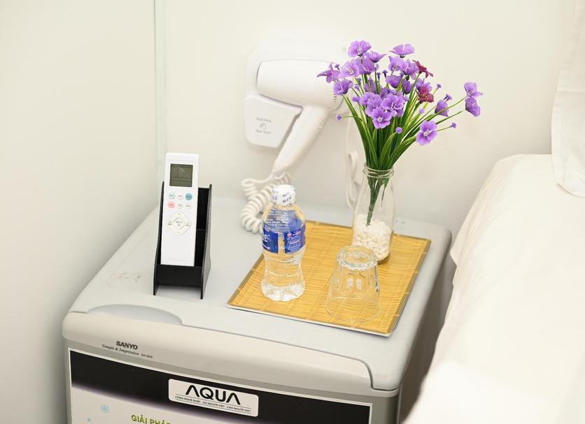 Room amenity Photo