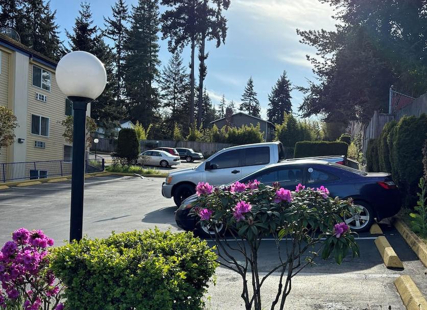 Outdoors view Photo