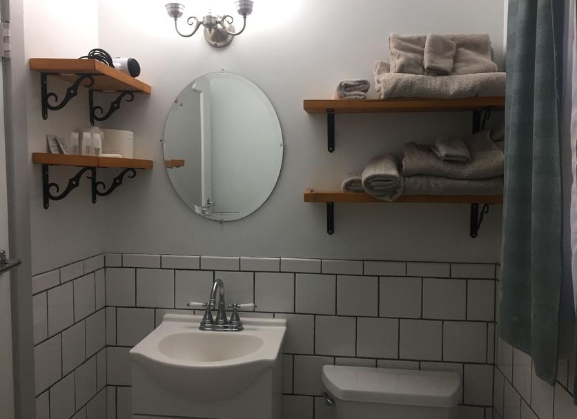 Bathroom Photo