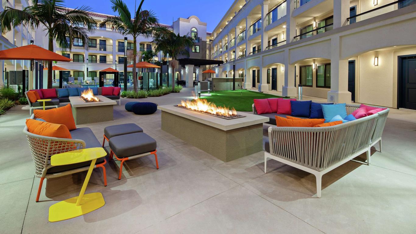 Homewood Suites by Hilton San Diego Central