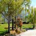 Outdoors view