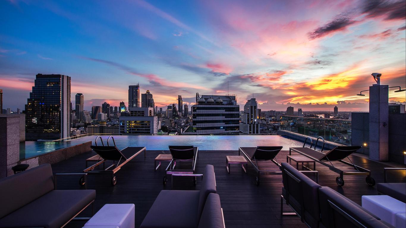 Amara Bangkok