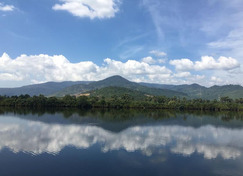 Outdoors view Photo