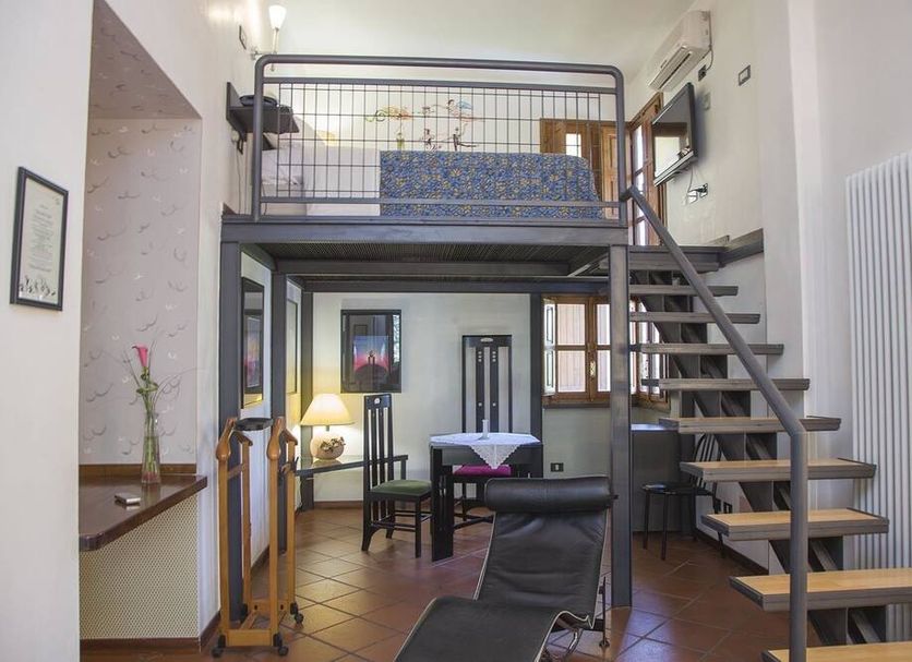 Stairs Photo