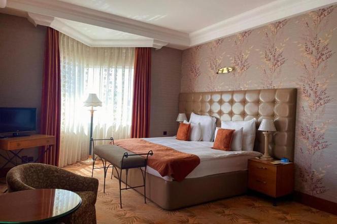 Grand Hotel Europe