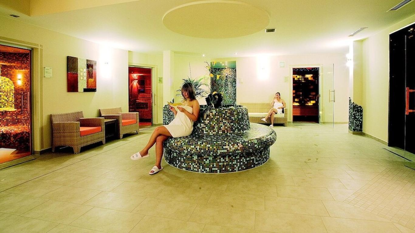 Kur- und Wellness Hotel Mönchgut