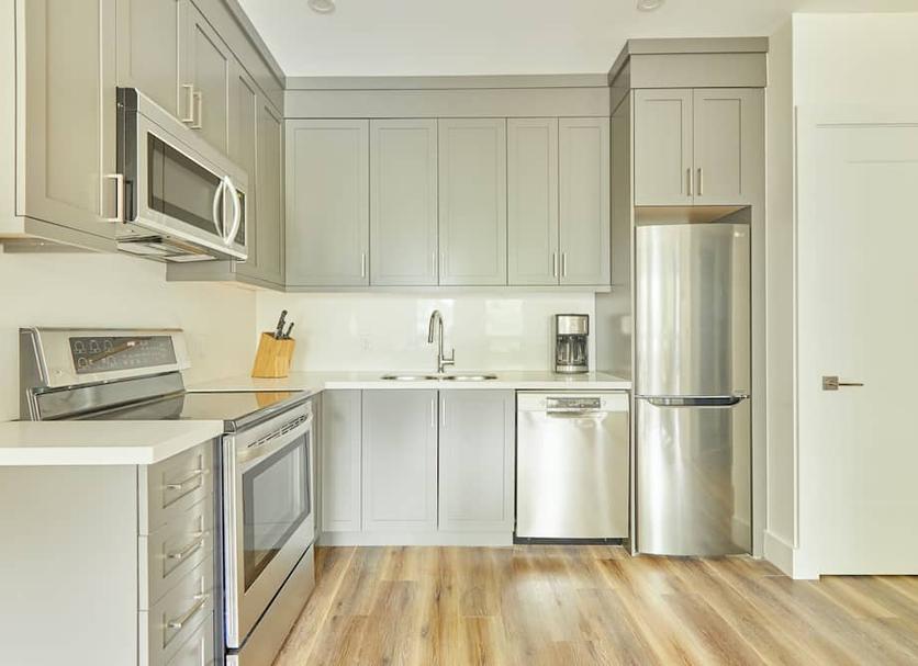Kitchen Photo