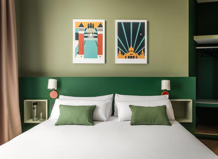 Bedroom Photo