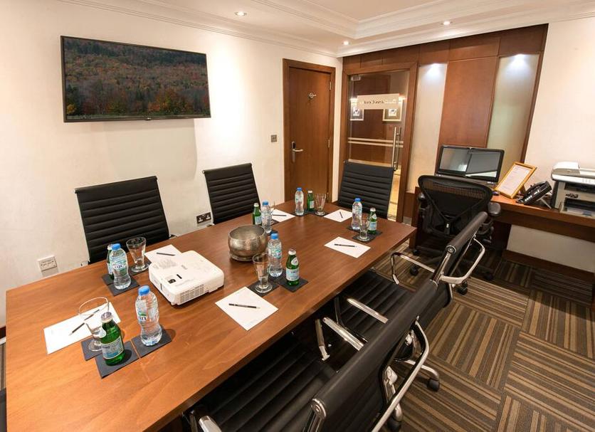 Conference room Photo