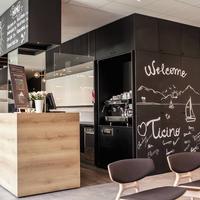 ibis budget Lugano Paradiso