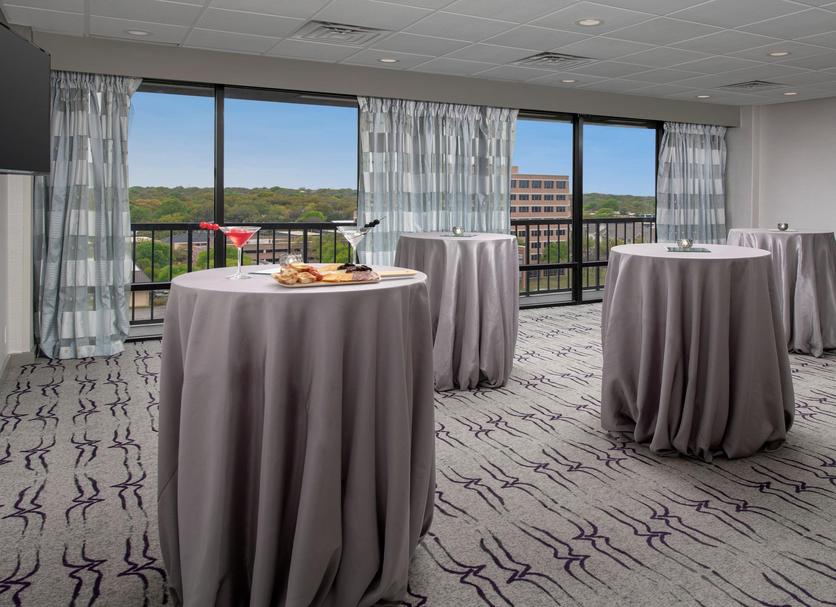Banquet hall Photo