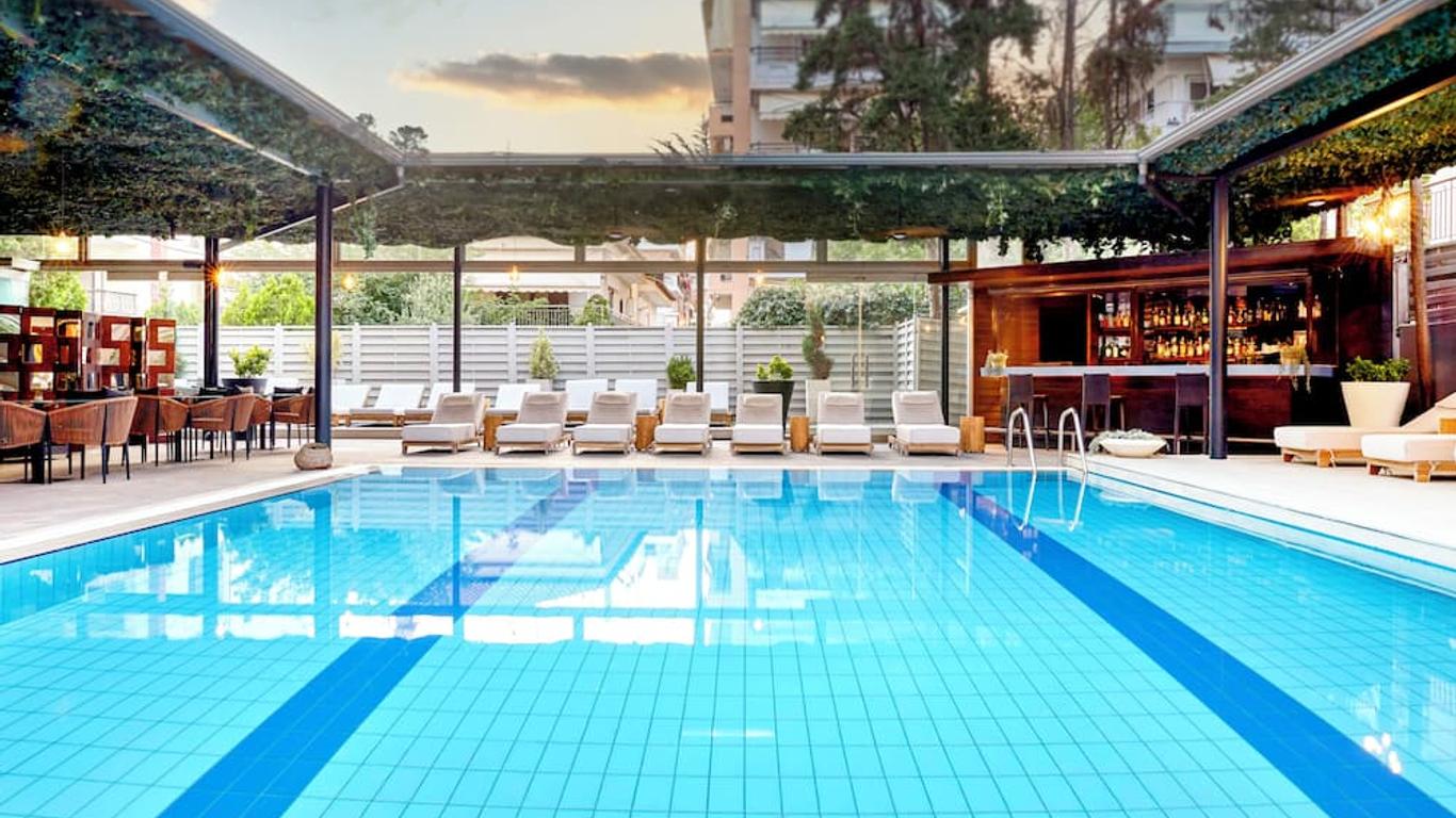 Lazart Hotel, Trademark Collection by Wyndham