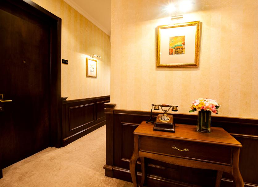 Room amenity Photo