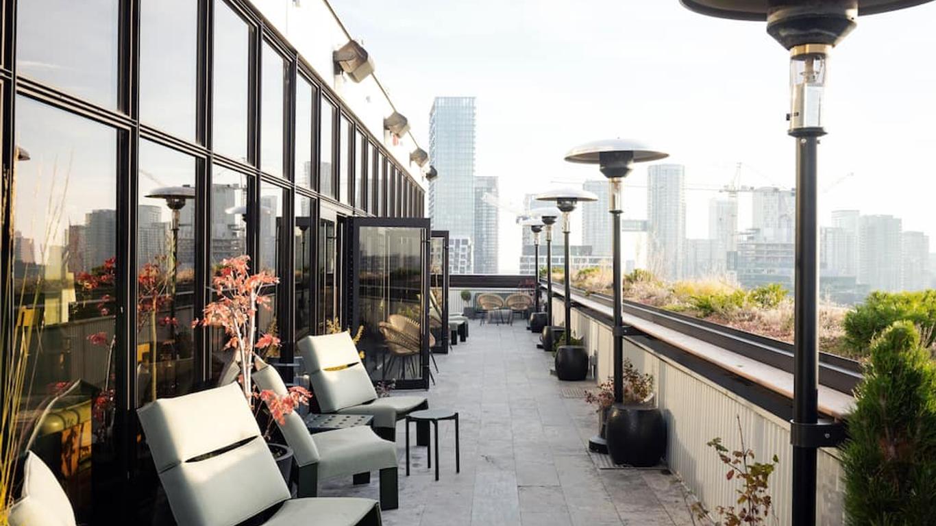 Ace Hotel Toronto