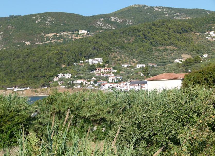 Outdoors view Photo