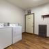 Laundry facility