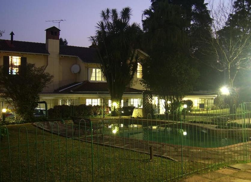 Outdoors view Photo