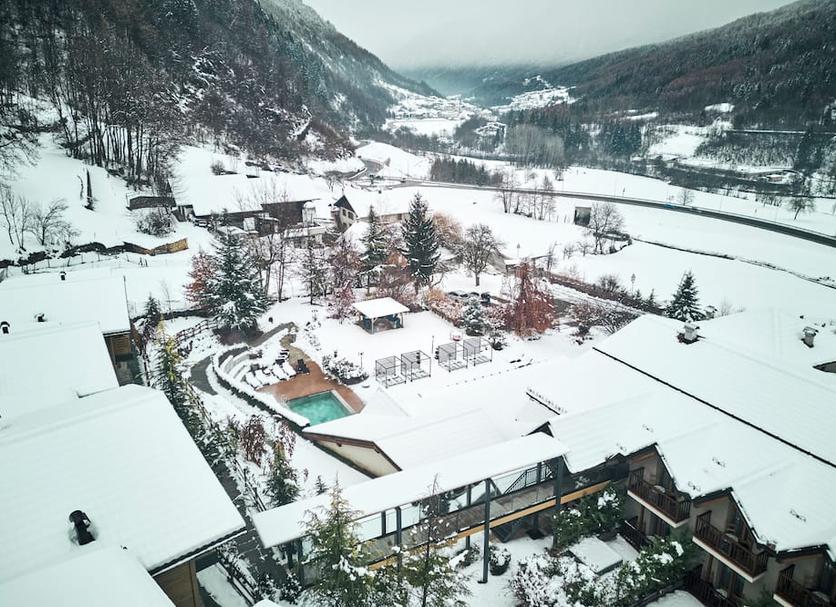 Outdoors view Photo