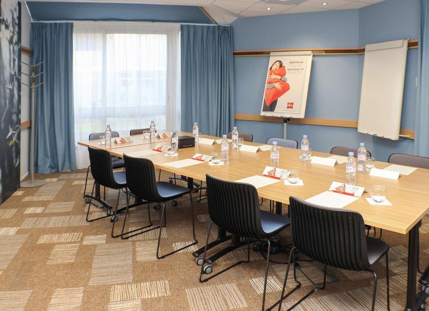 Conference room Photo